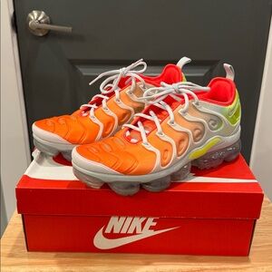 Nike Air Vapormax Plus